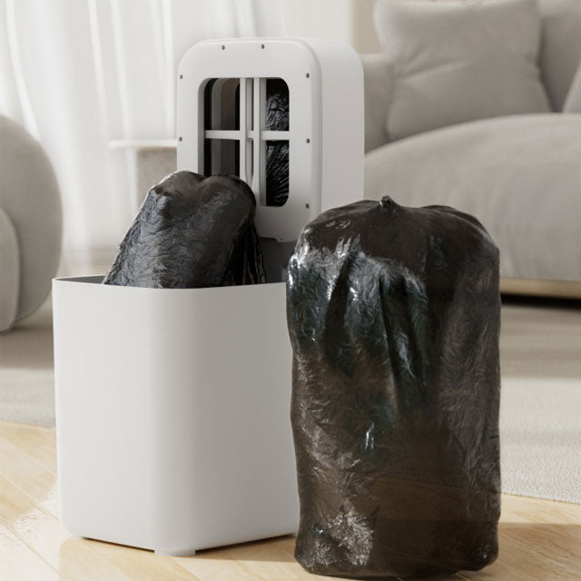 MODULE: WASTE