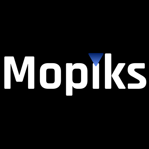 Mopiks
