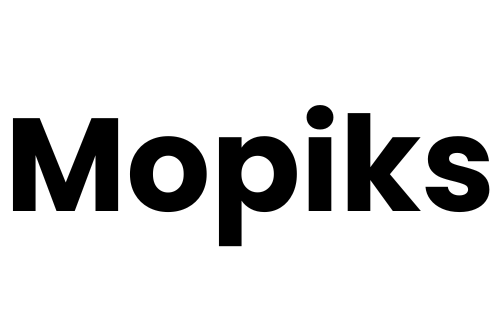 Mopiks